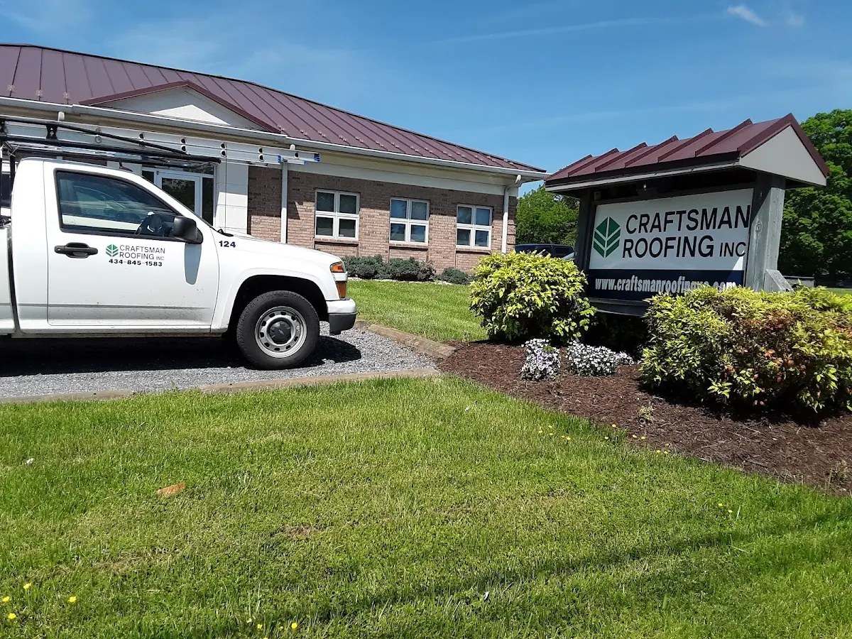 Quality Gutter & Downspout Repair by experienced craftsmen in Hartsville